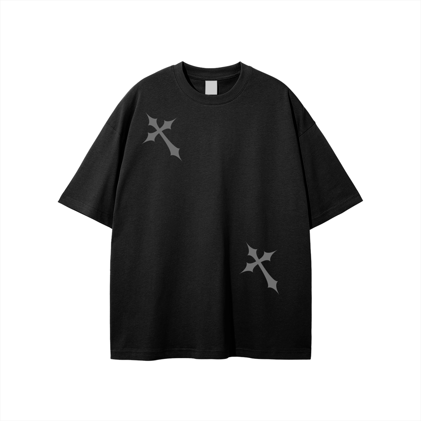 CROSS TEE