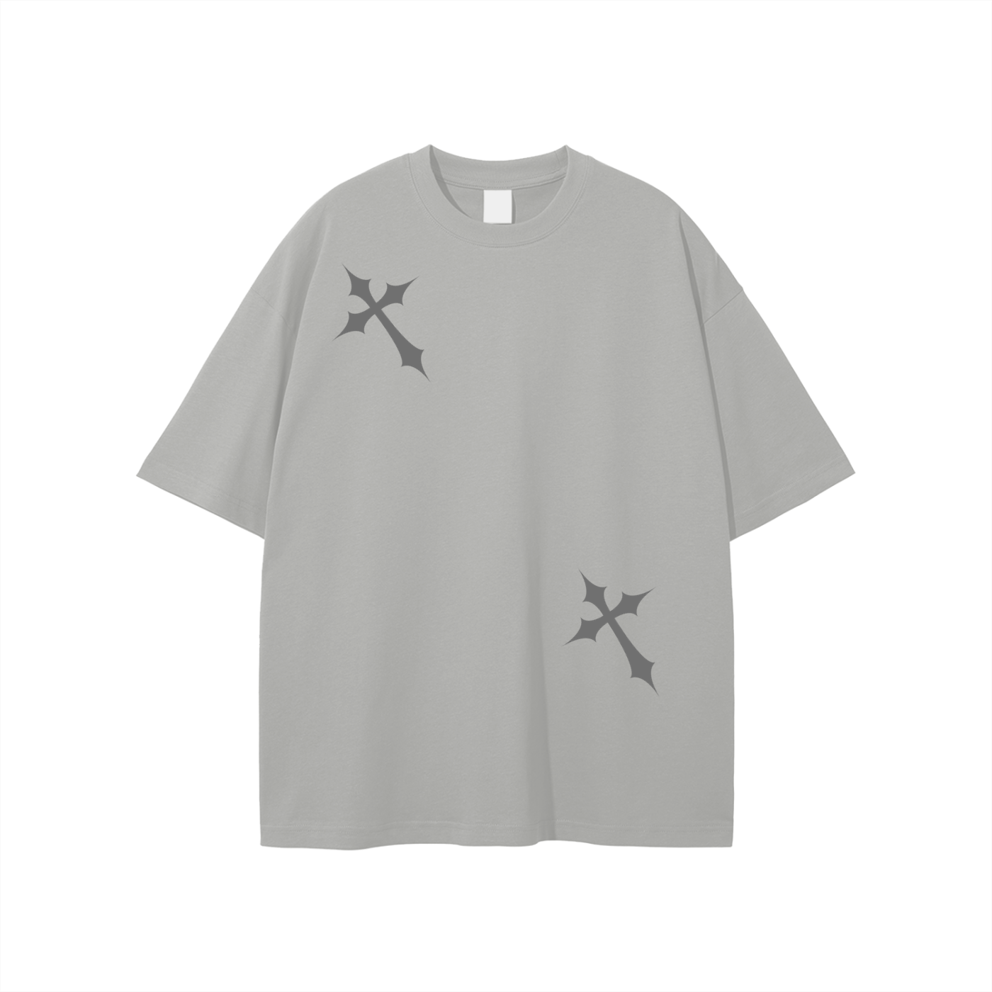 CROSS TEE