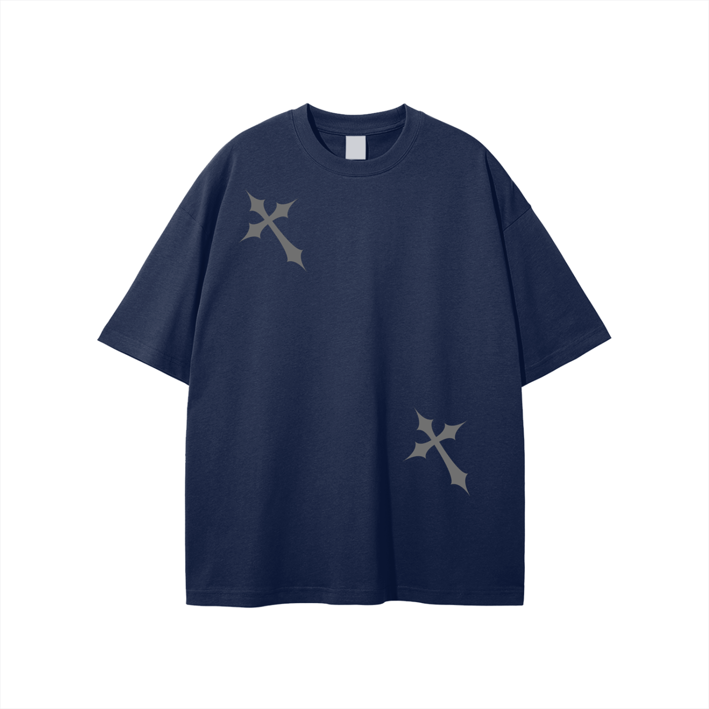 CROSS TEE